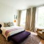Town House - Primrose Hill | Town House Primrose Hill - Bedroom  | Interior Designers